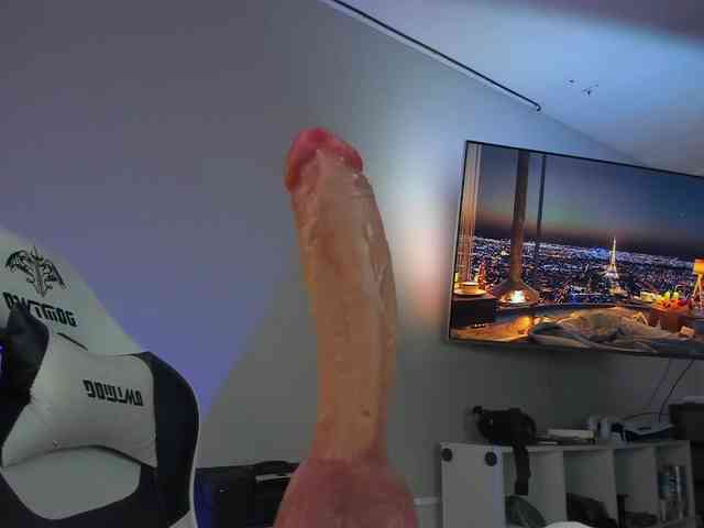 Lissysss webcam