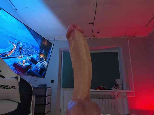 Lissysss Sex Cam Show
