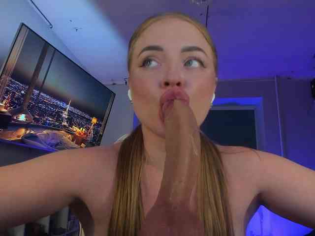 Lissysss webcam