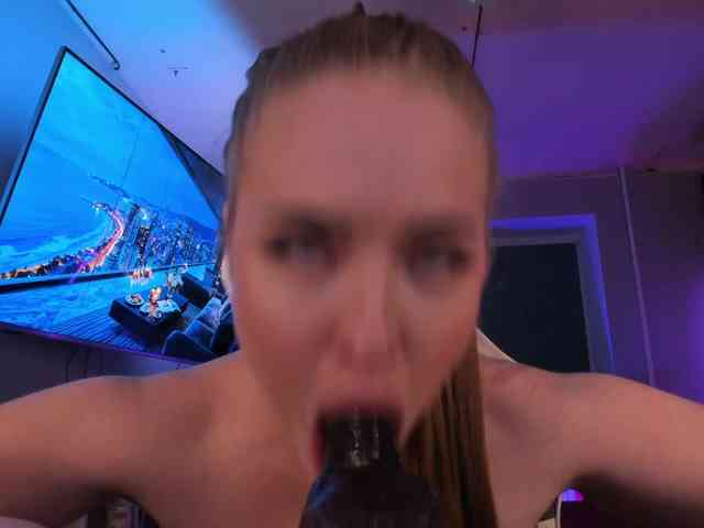 Lissysss webcam