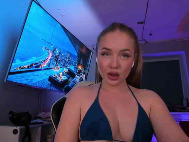 Lissysss webcam