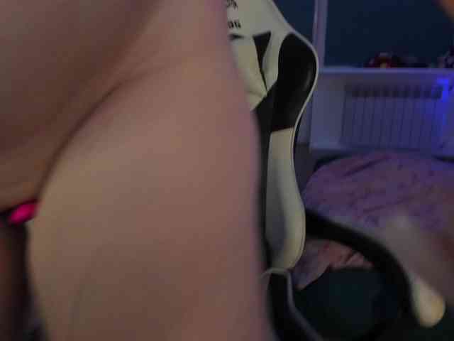 Lissysss Sex Cam Show