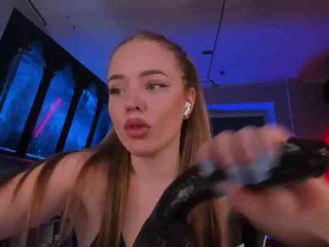 Lissysss webcam