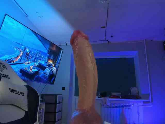 Lissysss webcam