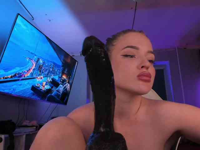 Lissysss webcam