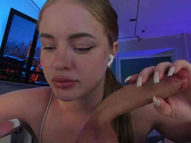 Lissysss webcam