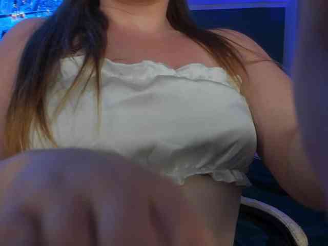 Lissysss Live Webcam on BongaCams