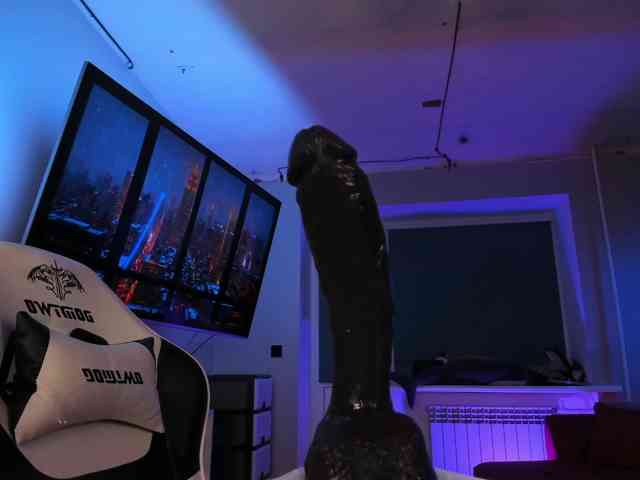 Lissysss webcam