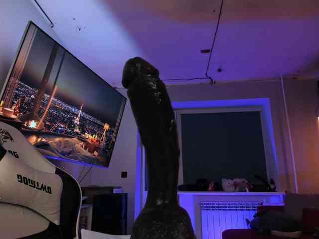 Lissysss webcam