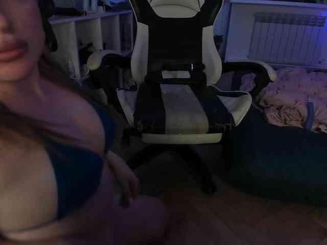 Lissysss Sex Cam Show