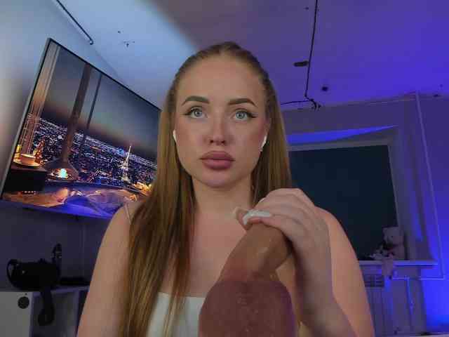 Lissysss Sex Cam Show
