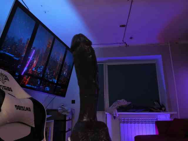 Lissysss webcam
