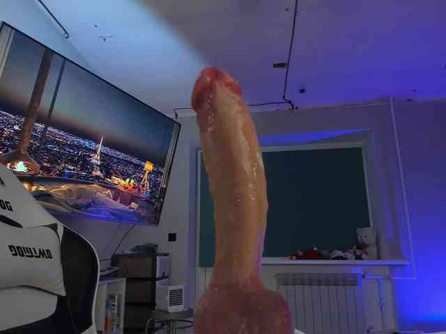 Lissysss Sex Cam Show