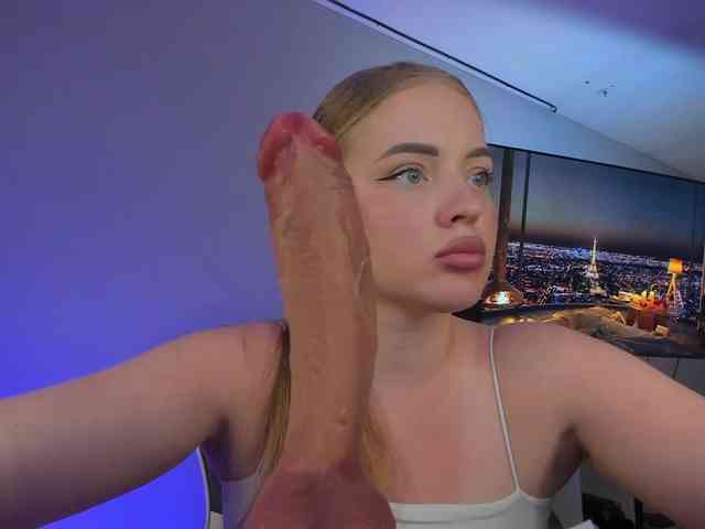 Lissysss webcam