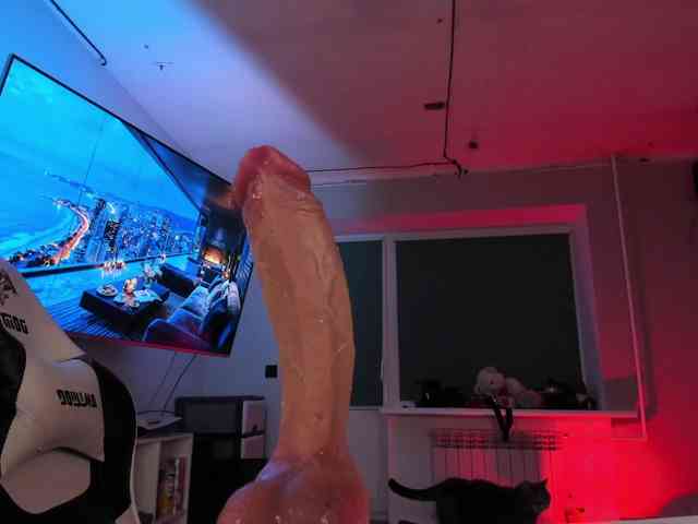 Lissysss webcam