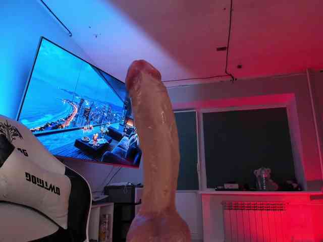Lissysss webcam