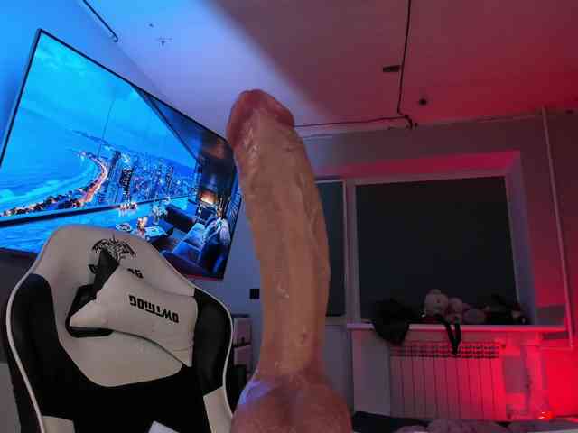 Lissysss webcam
