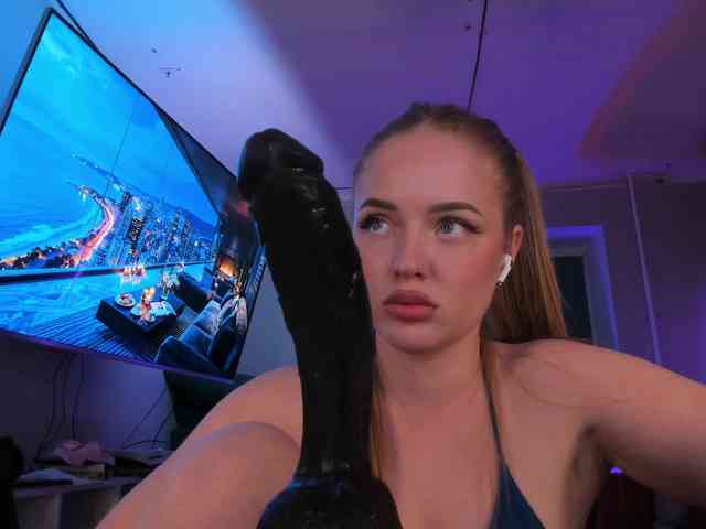Lissysss webcam