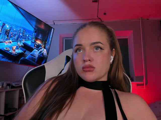 Lissysss webcam