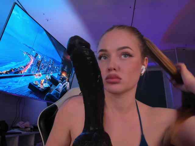 Lissysss webcam