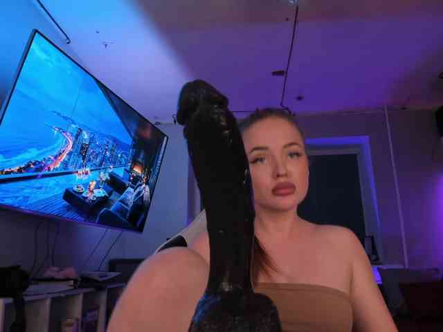 lissysss's live room