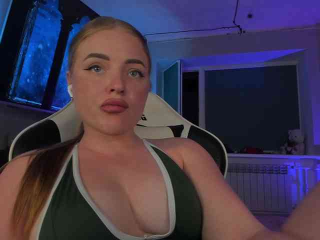 Lissysss webcam