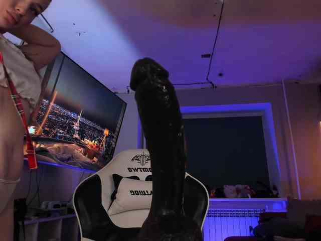 Lissysss webcam