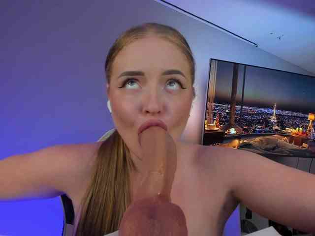 Lissysss webcam