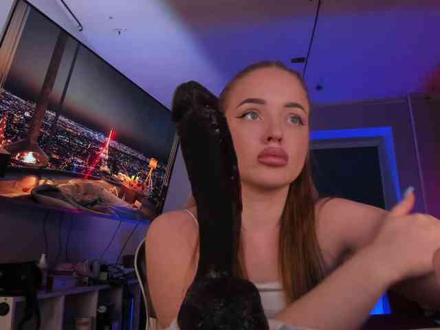 Lissysss webcam