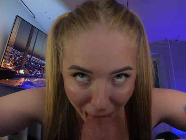 Lissysss Sex Cam Show