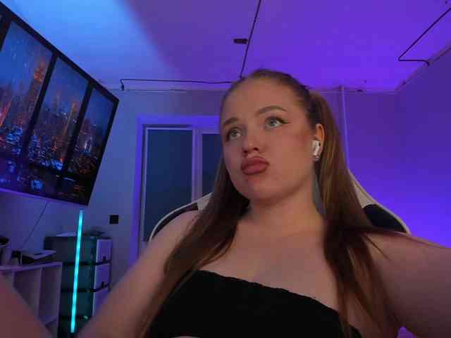 Lissysss webcam