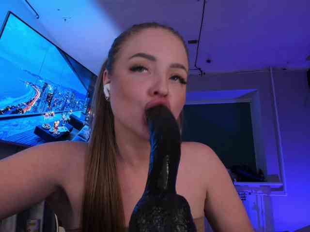 Lissysss webcam