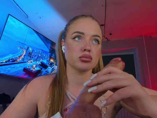 Lissysss webcam
