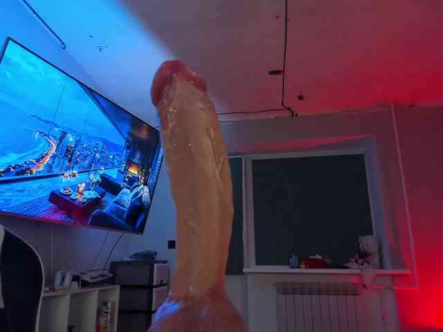 Lissysss webcam