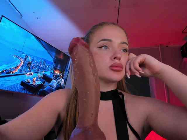 Lissysss webcam