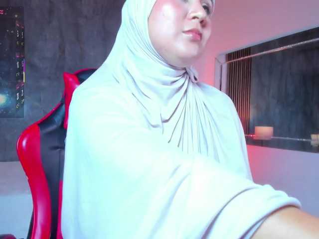 Hijab-Sami