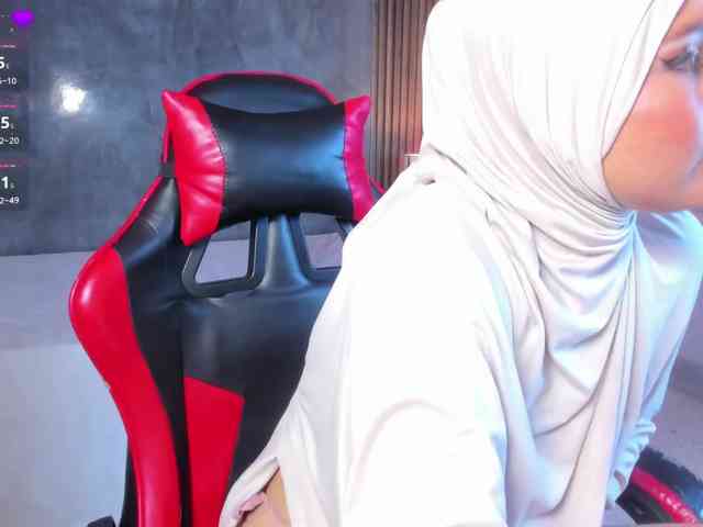 Hijab-Sami
