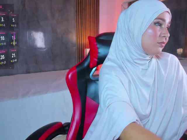 Hijab-Sami