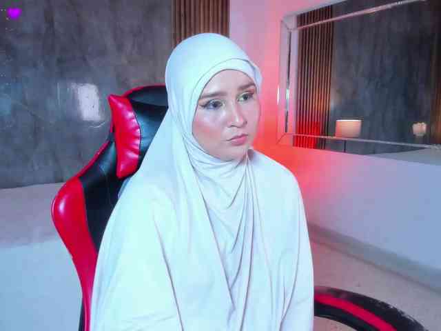 Hijab-Sami