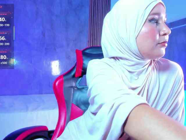 Hijab-Sami
