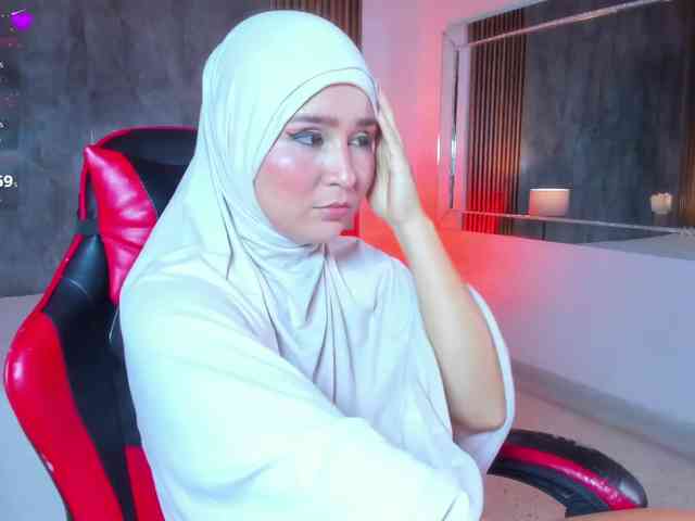 Hijab-Sami