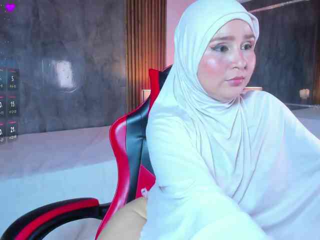 Hijab-Sami