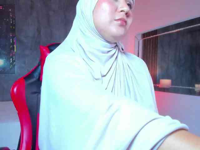 Hijab-Sami
