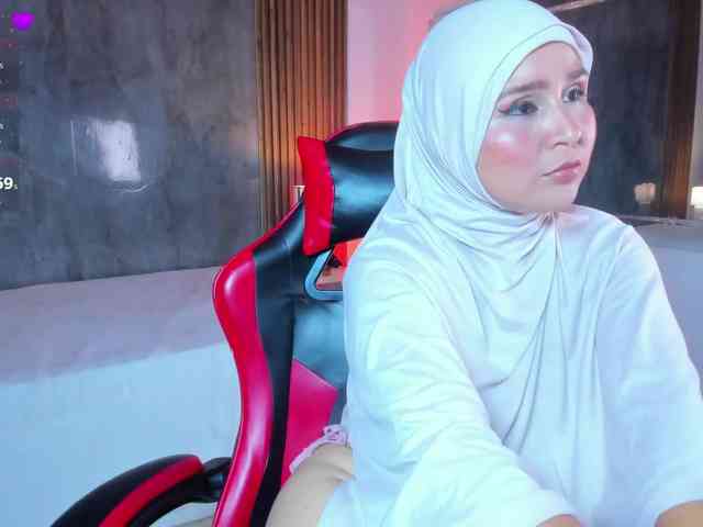 Hijab-Sami