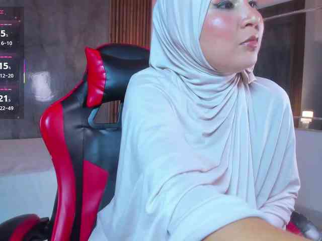 Hijab-Sami