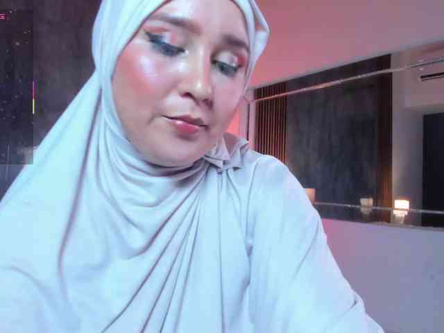 Hijab-Sami