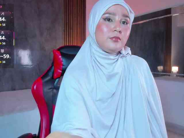 Hijab-Sami