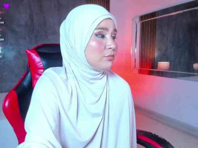 Hijab-Sami