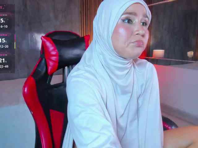 Hijab-Sami