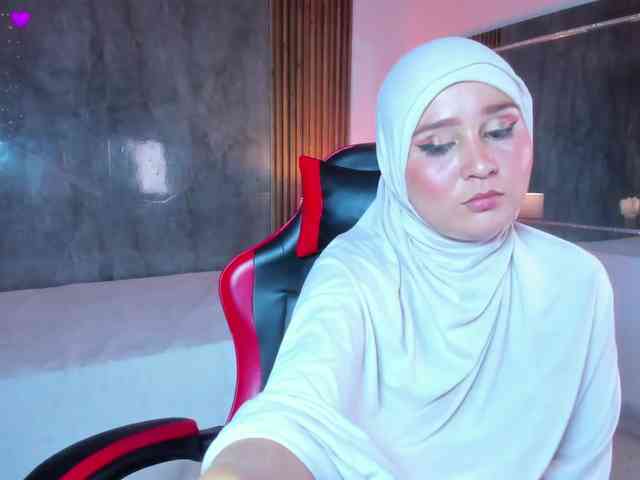 Hijab-Sami